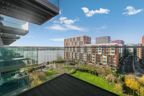 undefined, Kelson House, Schooner Road, E16
