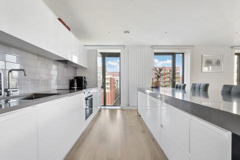 undefined, Kelson House, Schooner Road, E16