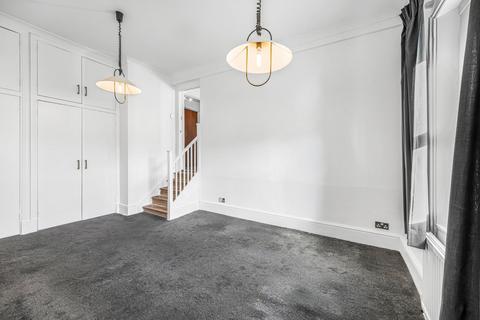 1 bedroom flat to rent, Chilworth House, Chilworth Mews, London