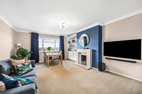 undefined, Deanhill Court, Upper Richmond Road West, London