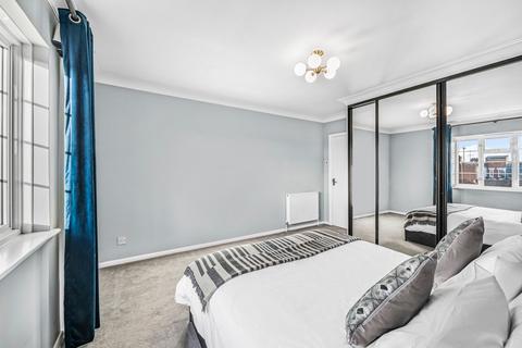 undefined, Deanhill Court, Upper Richmond Road West, London