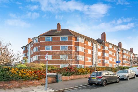 Deanhill Court, Upper Richmond Road West, London, SW14