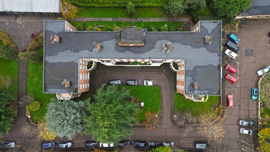 Droneshot