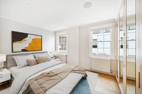 undefined, Belgrave Mews South, Belgravia, London