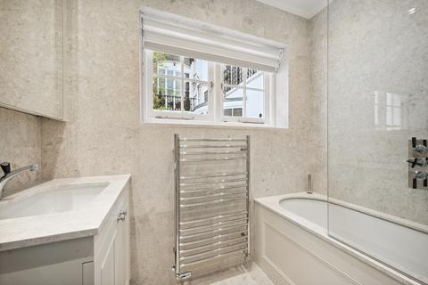 undefined, Belgrave Mews South, Belgravia, London