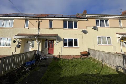 undefined, Cleveland Terrace, Stanley