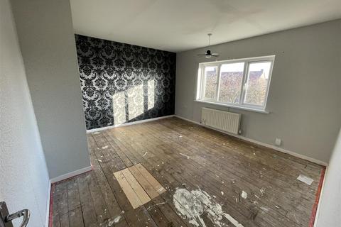 undefined, Cleveland Terrace, Stanley