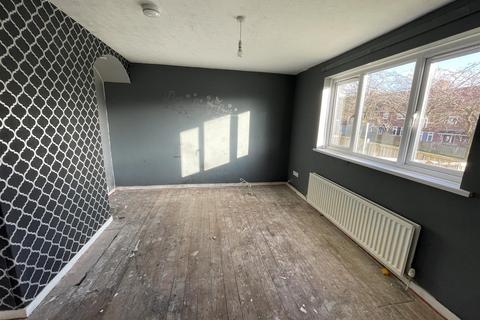 undefined, Cleveland Terrace, Stanley