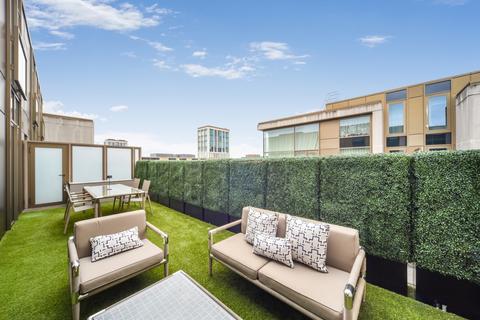 undefined, Trinity House, Kensington High Street, London W14