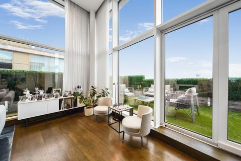 undefined, Trinity House, Kensington High Street, London W14