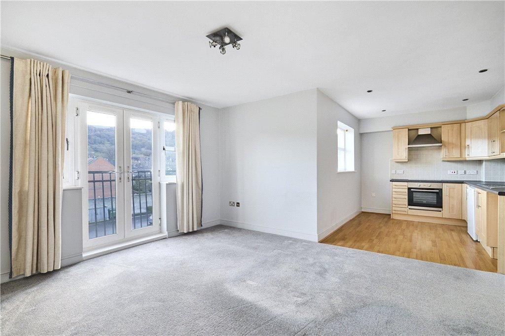Living/Kitchen