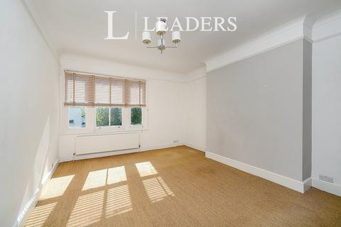 2 bedroom house to rent, Ventnor Villas, Hove, BN3