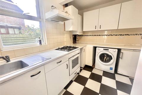 undefined, Vicarage Road, Hertfordshire WD18