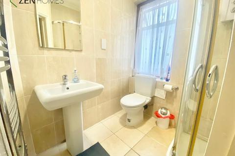 undefined, London N17