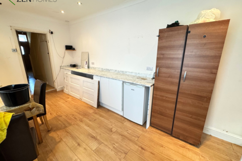 undefined, London N17