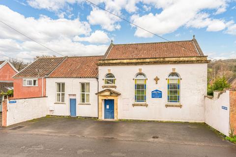 undefined, Brent Street, Brent Knoll