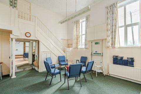 undefined, Brent Street, Brent Knoll