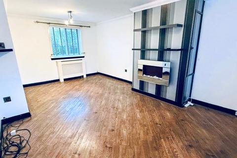 undefined, Duff Place, Saltcoats KA21