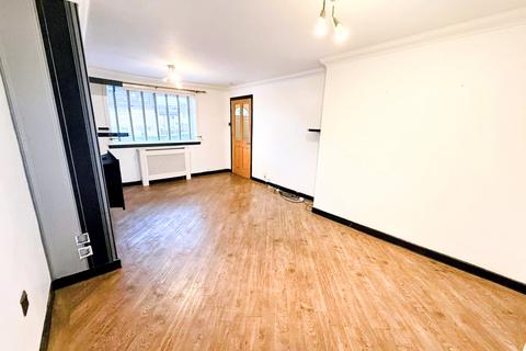 undefined, Duff Place, Saltcoats KA21