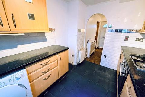 undefined, Duff Place, Saltcoats KA21