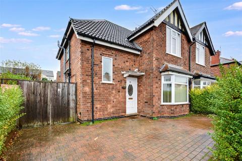 Edward Street, Stapleford, Nottingham