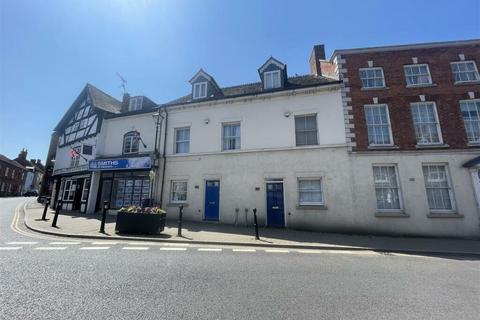 undefined, Broad Street, Newent