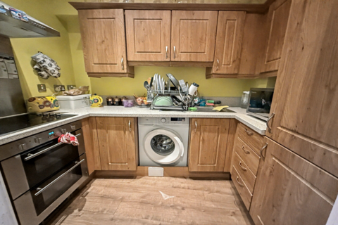 undefined, Broad Street, Newent