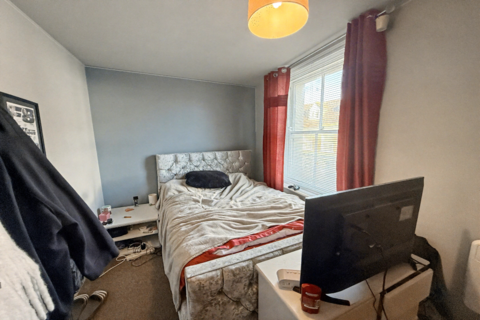 undefined, Broad Street, Newent