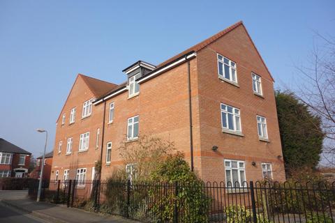 2 bedroom flat to rent, Bielby Court, Bielby Drive, Beverley, East Riding of Yorkshire, HU17