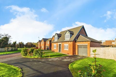 undefined, Elm Place, Preston PR4