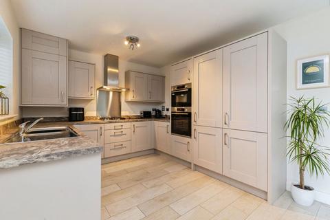 undefined, Elm Place, Preston PR4