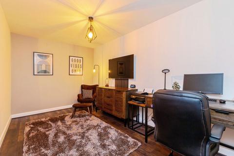 undefined, Elm Place, Preston PR4