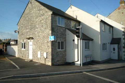 2 bedroom end of terrace house for sale, Easton Square, Portland, Dorset, DT5