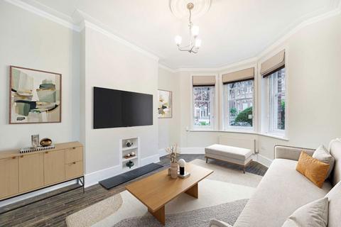 Dennington Park Road, London NW6