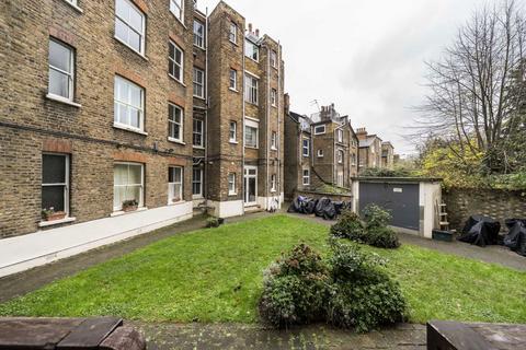 undefined, Dennington Park Road, London NW6