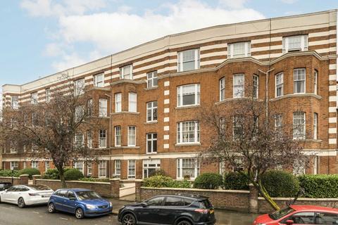 undefined, Dennington Park Road, London NW6