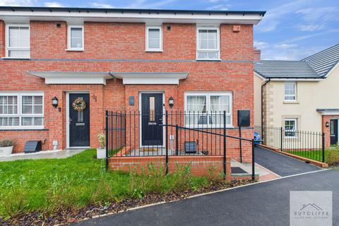 Carnation Drive, Longridge, PR3