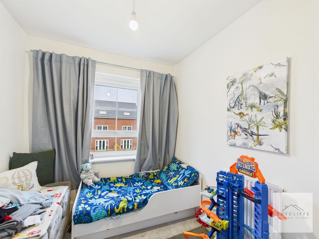 Bedroom 3