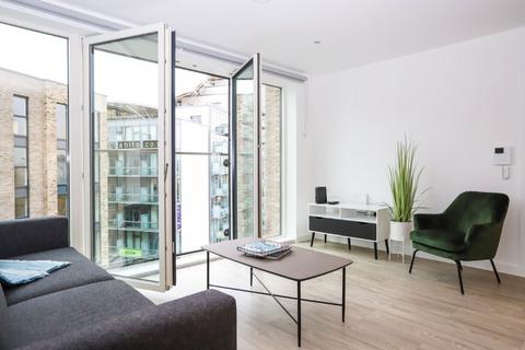 2 bedroom apartment to rent, Clippers Quay Salford M50