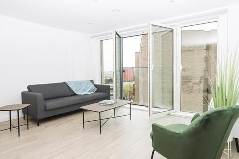 2 bedroom apartment to rent, Clippers Quay Salford M50