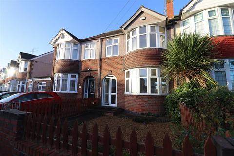 undefined, Macdonald Road, Coventry CV2