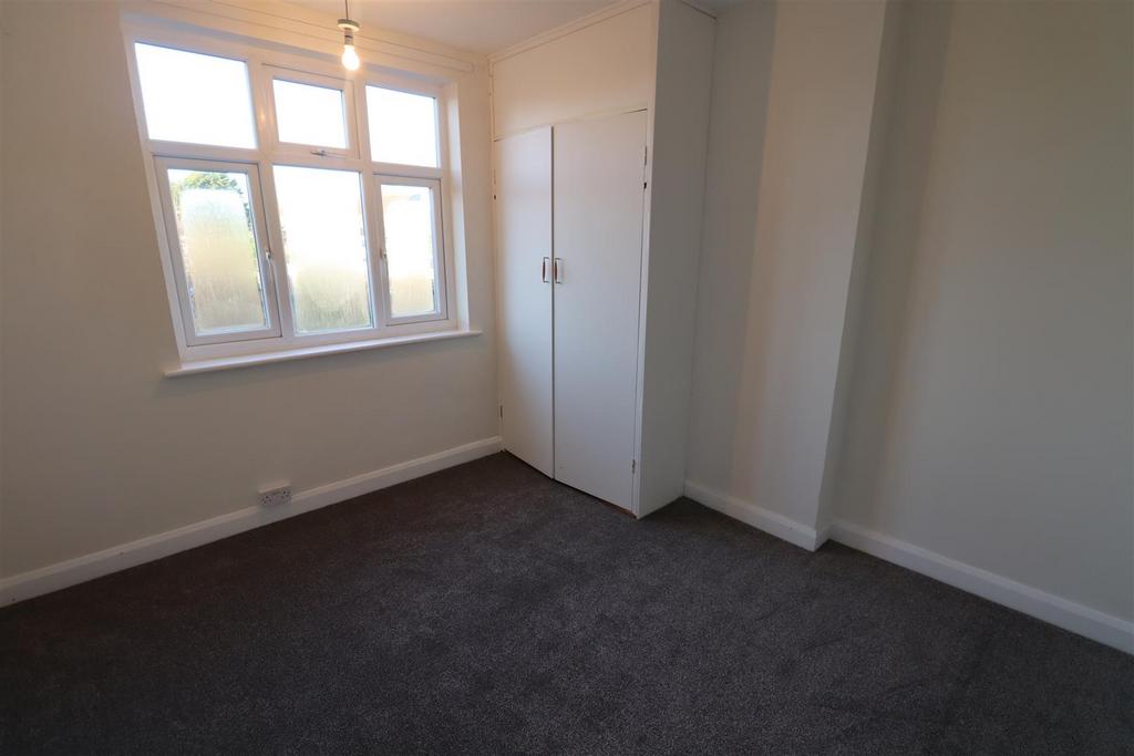 Double Bedroom 1