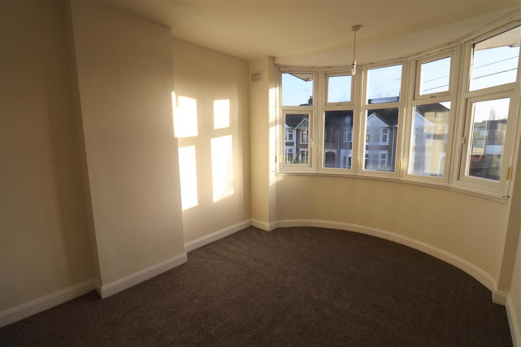 Double Bedroom 2