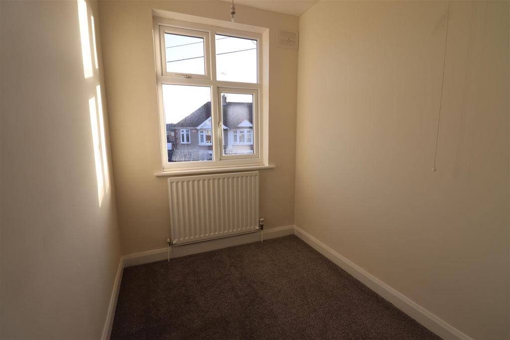 Single Bedroom