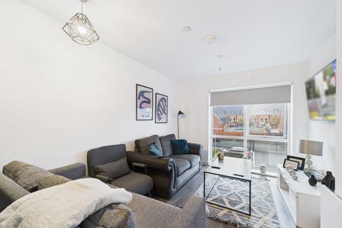 1 bedroom flat to rent, 54 Heriot Street, Liverpool L5