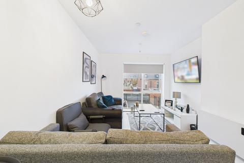 1 bedroom flat to rent, 54 Heriot Street, Liverpool L5