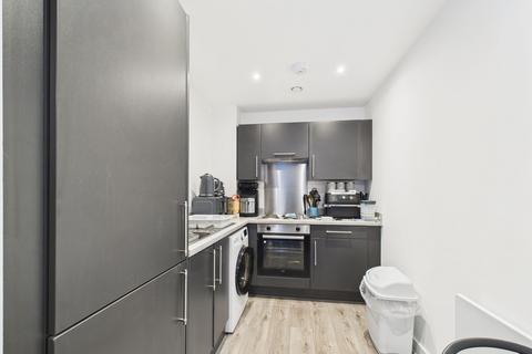 1 bedroom flat to rent, 54 Heriot Street, Liverpool L5