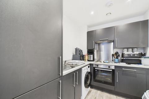 1 bedroom flat to rent, 54 Heriot Street, Liverpool L5