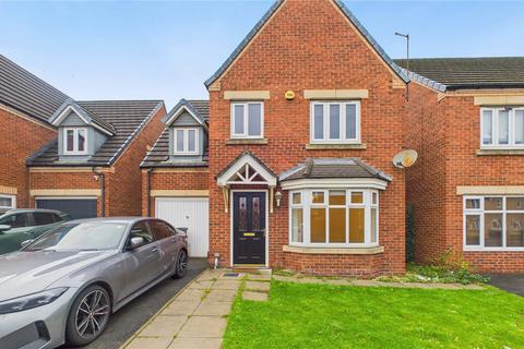 undefined, Raines Court, Middlesbrough TS4