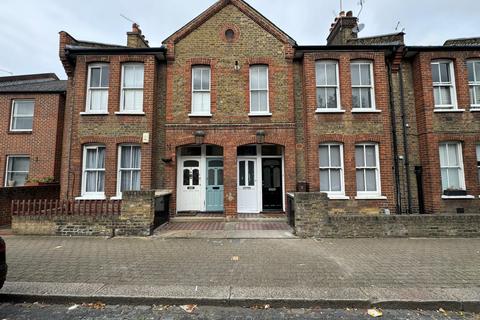 undefined, Tennyson Street, Wandsworth, SW8